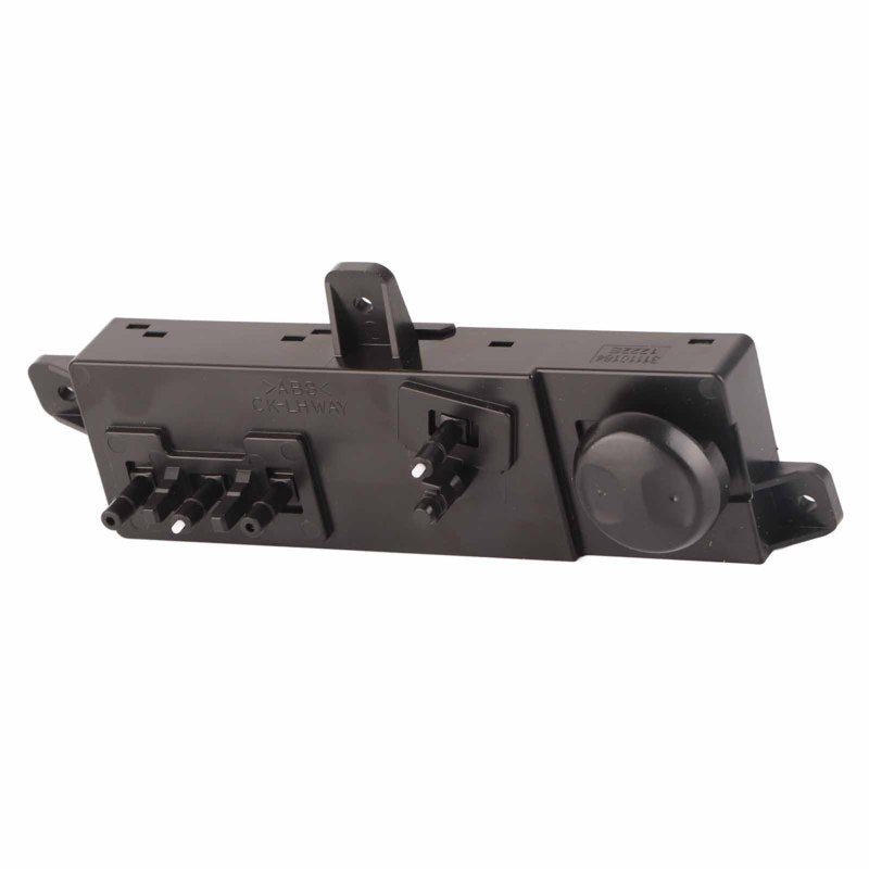 Front Left Driver Side Power Seat Switch 88193C2020TRY - Durable ABS Electric Seat Adjustment Switch For Hyundai Tucson Sonata - Image 4