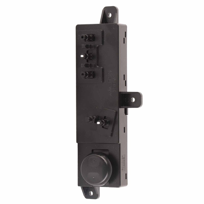 Front Left Driver Side Power Seat Switch 88193C2020TRY - Durable ABS Electric Seat Adjustment Switch For Hyundai Tucson Sonata - Image 3