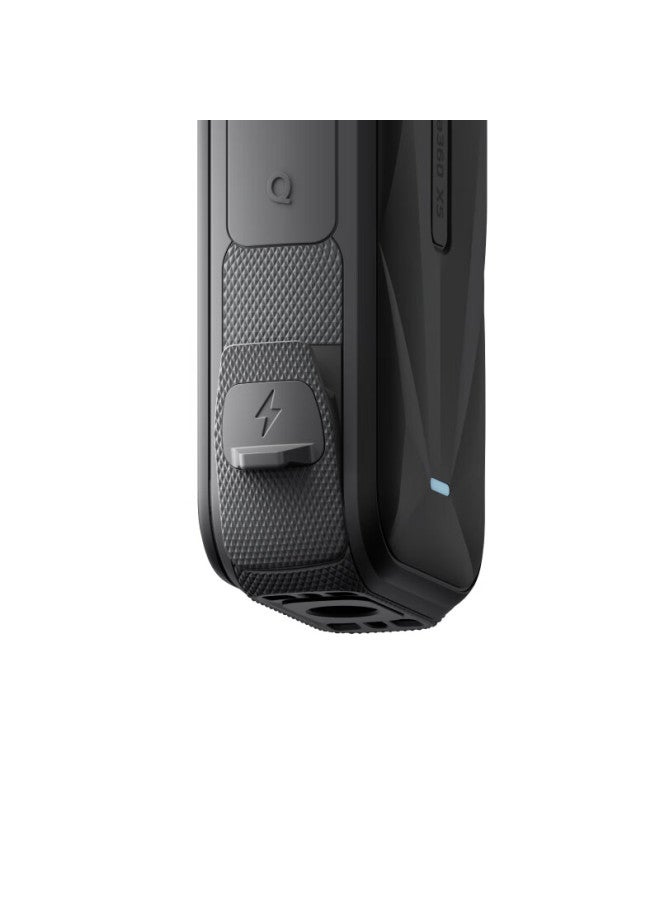 Insta360 Insta360 X5 Charging Rainproof Protective Cover - Image 4