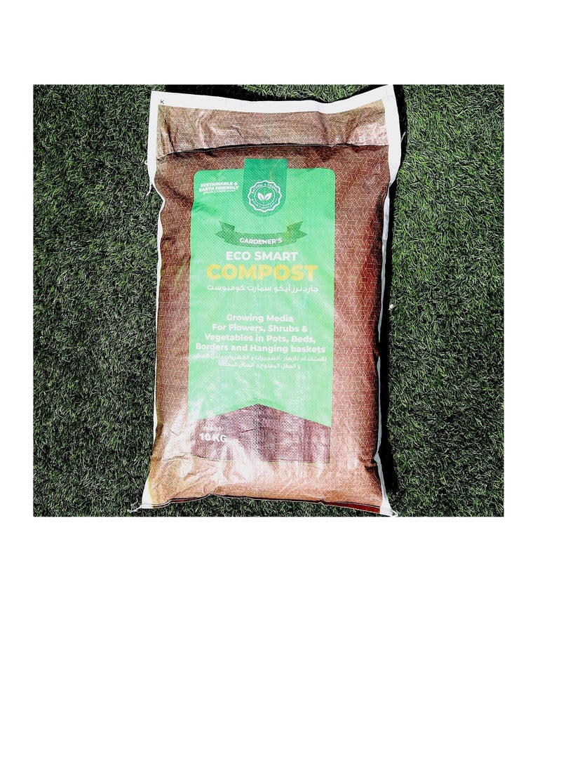 GARDENER'S Hydro Stones Clay stones to maintain soil moisture 40L - Image 1