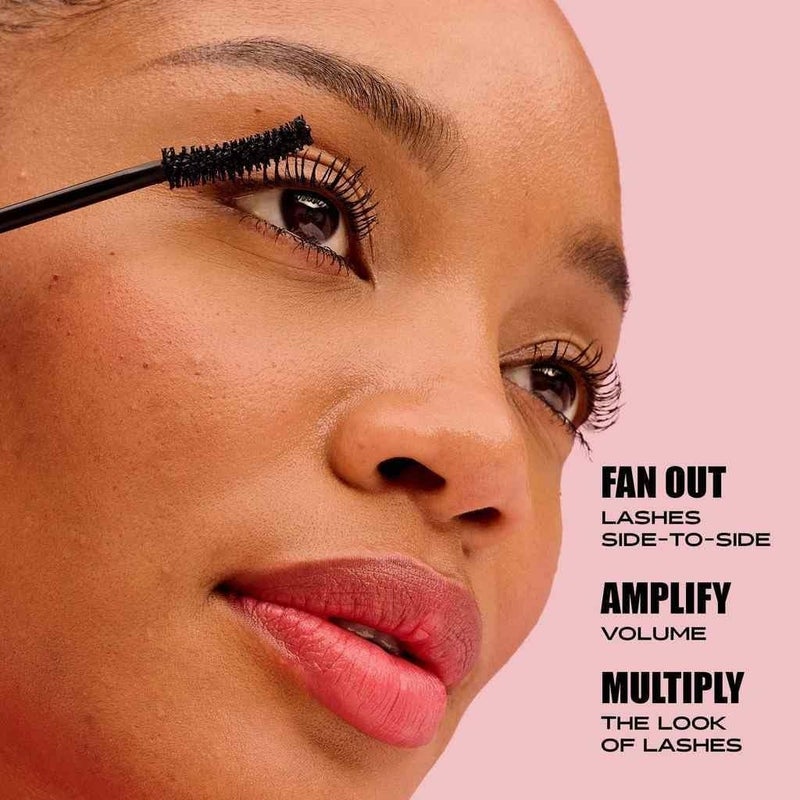 Benefit Cosmetics Benefit Fan Fest Volumizing Black Mascara 8.5g black - Image 5