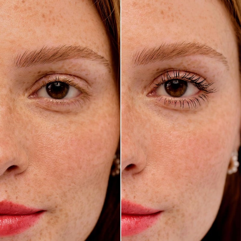 Benefit Cosmetics Benefit Fan Fest Volumizing Black Mascara 8.5g black - Image 4