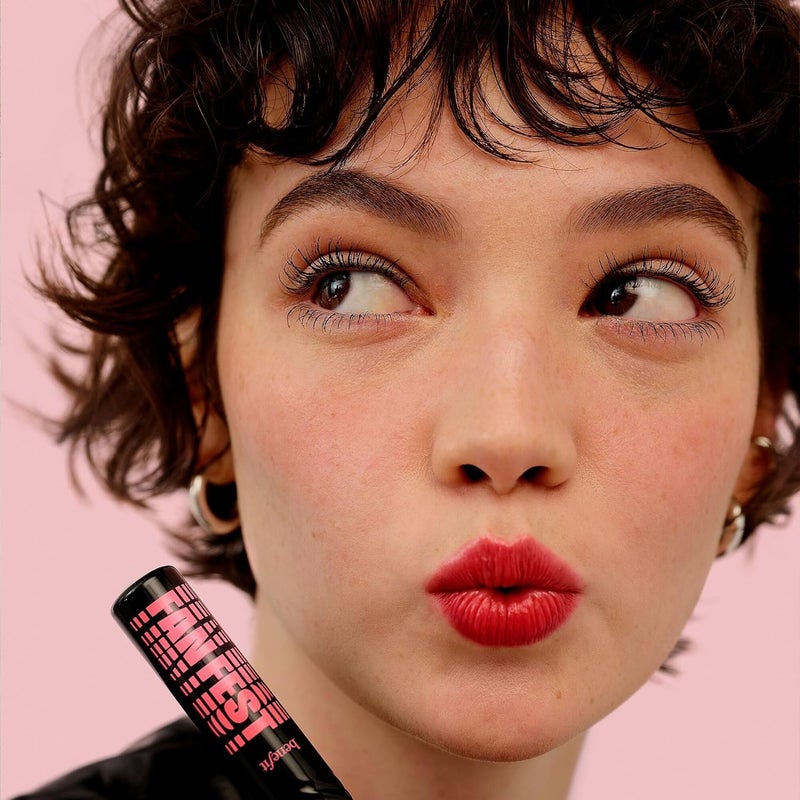 Benefit Cosmetics Benefit Fan Fest Volumizing Black Mascara 8.5g black - Image 3