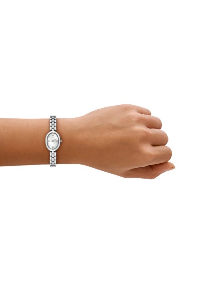 EMPORIO ARMANI Analogue Watches