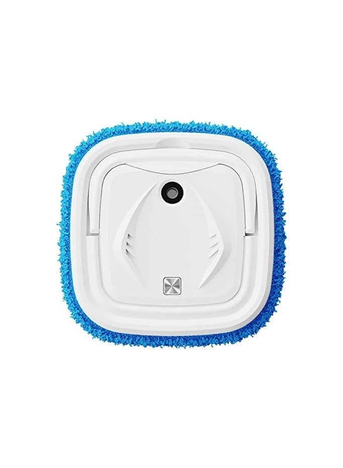 Macon Smart robotic floor cleaner, dual-purpose wet and dry mop with moisturizing function, for home and office use, portable. - Image 1