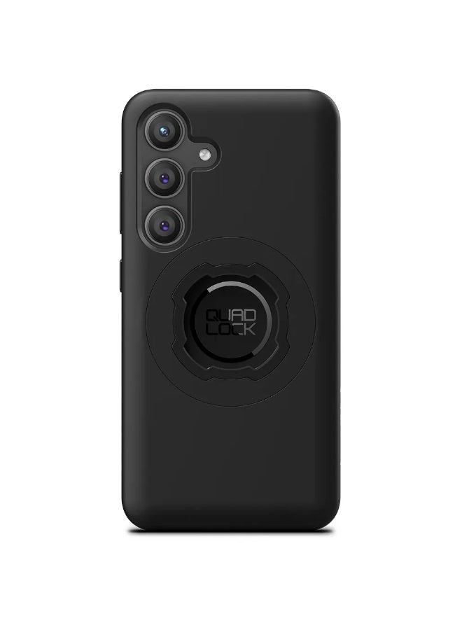 كواد لوك حافظة Quad Lock® Mag Case لهاتف Samsung Galaxy S24 - Image 1