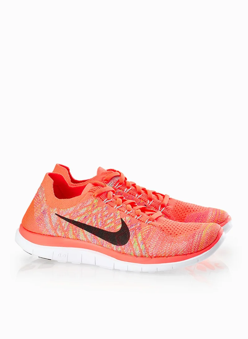 Nike Free 4.0 Flyknit