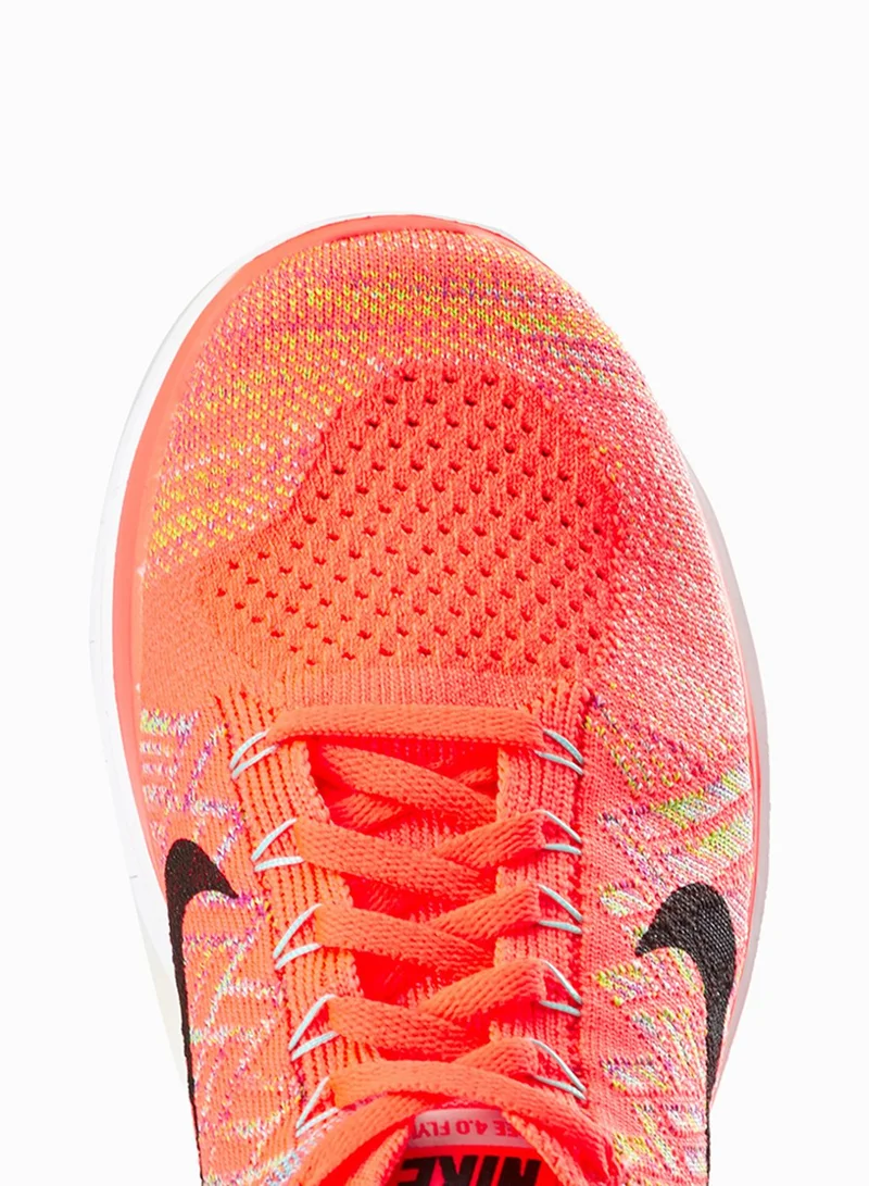 Nike Free 4.0 Flyknit