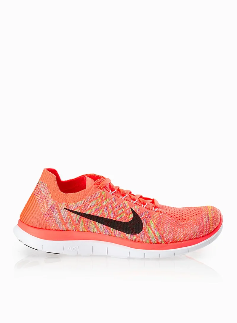 Nike Free 4.0 Flyknit