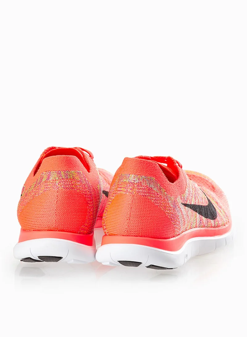 Nike Free 4.0 Flyknit