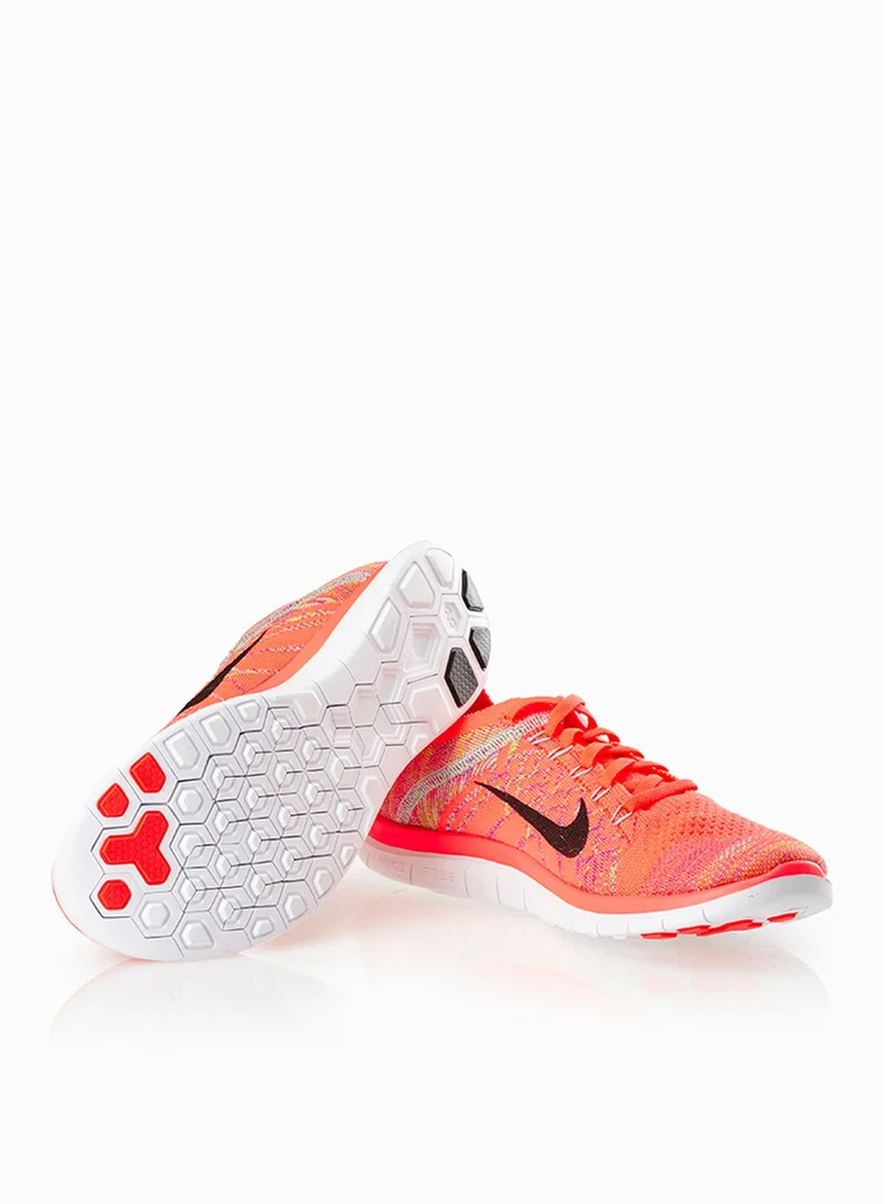 Nike Free 4.0 Flyknit
