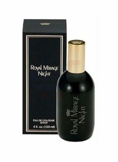 ROYAL MIRAGE Night EDC 120ml 