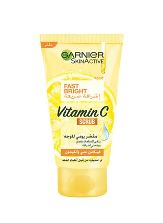 Fast Bright Vitamin C Daily Scrub – 150ml - pzsku/ZE4141941F8D498568841Z/45/_/1697570182/5dcbcf82-8a92-4f76-adff-82ca00736a11