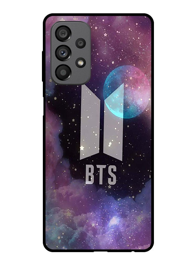 Theodor Protective Case Cover For Samsung Galaxy A23  BTS - Image 1