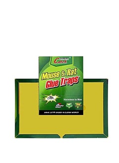 Generic Rat Catcher Glue Book and Crawling Insects  - Image 1