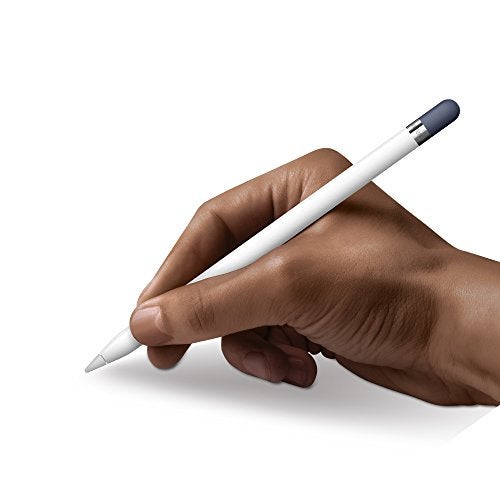 FRTMA Compatible with Apple Pencil Cap Replacement (Pack of 4) - Image 4