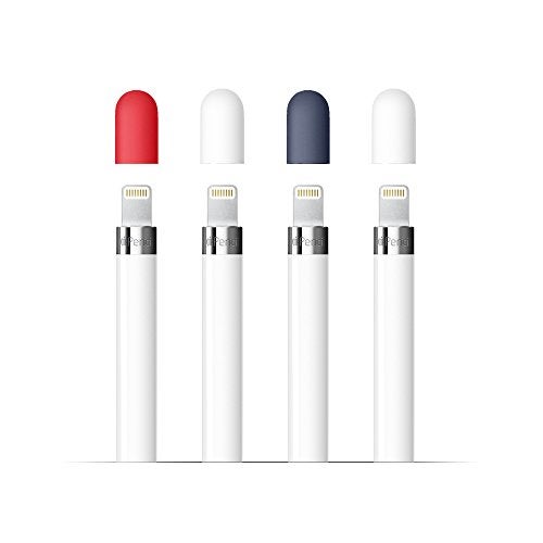 FRTMA Compatible with Apple Pencil Cap Replacement (Pack of 4) - Image 2