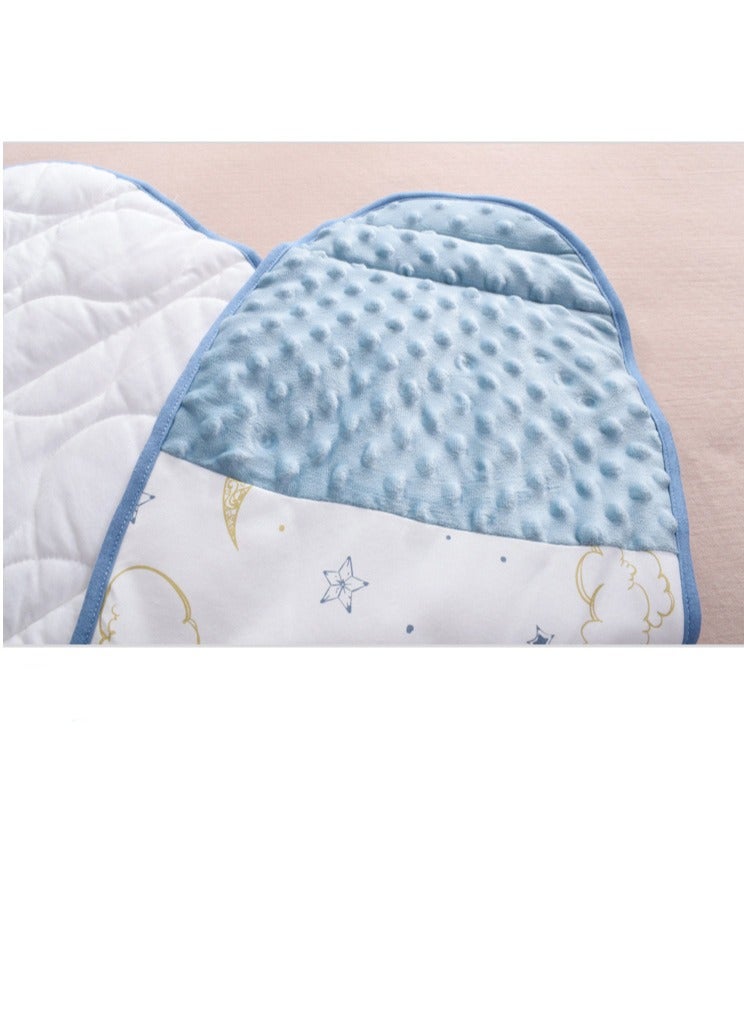 Gonice Newborn Sleep Sack Baby Swaddle,3-6 Months,Adjustable Wearable Blanket - Image 5