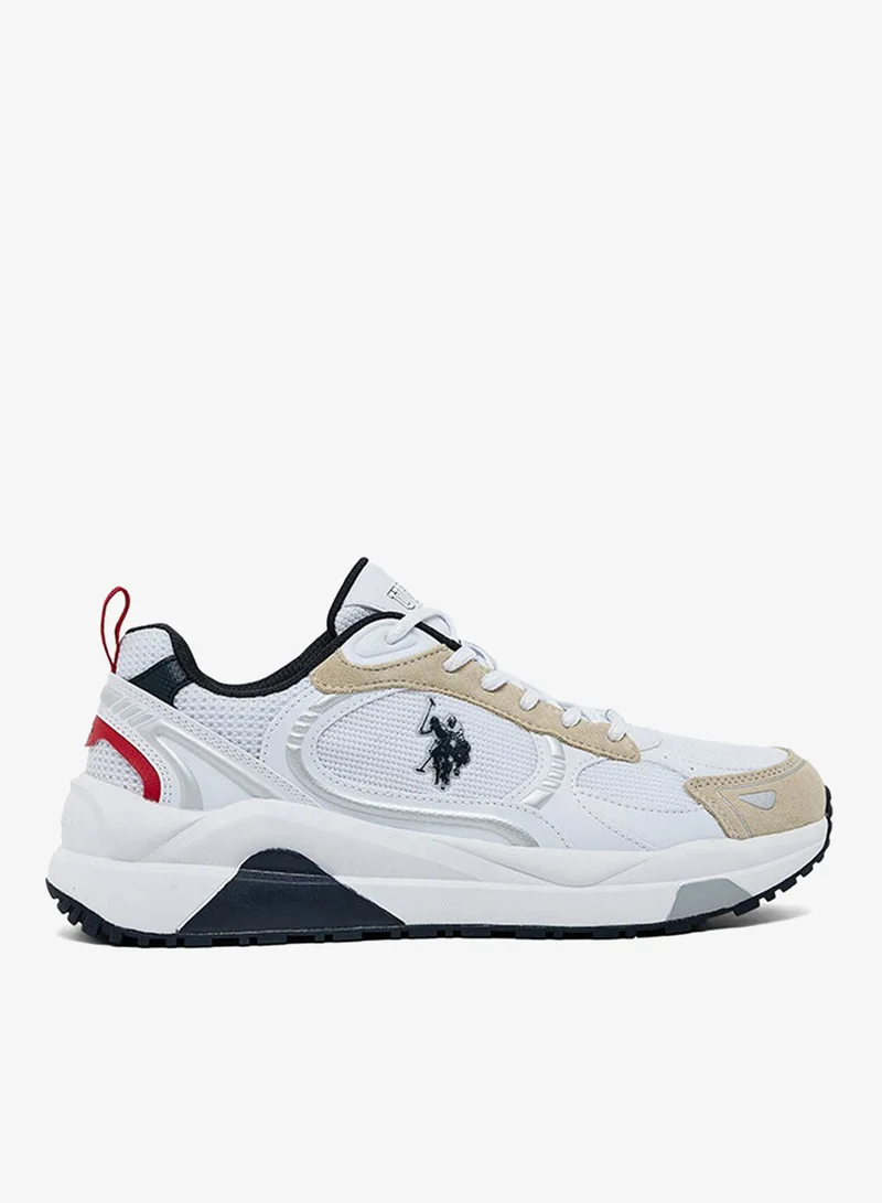 MEN LIFESTYLE COMFORT SNEAKERS