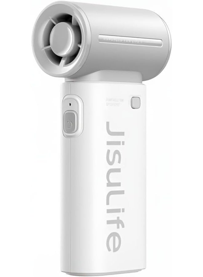 جيسيو لايف مروحة توربو محمولة - Image 5