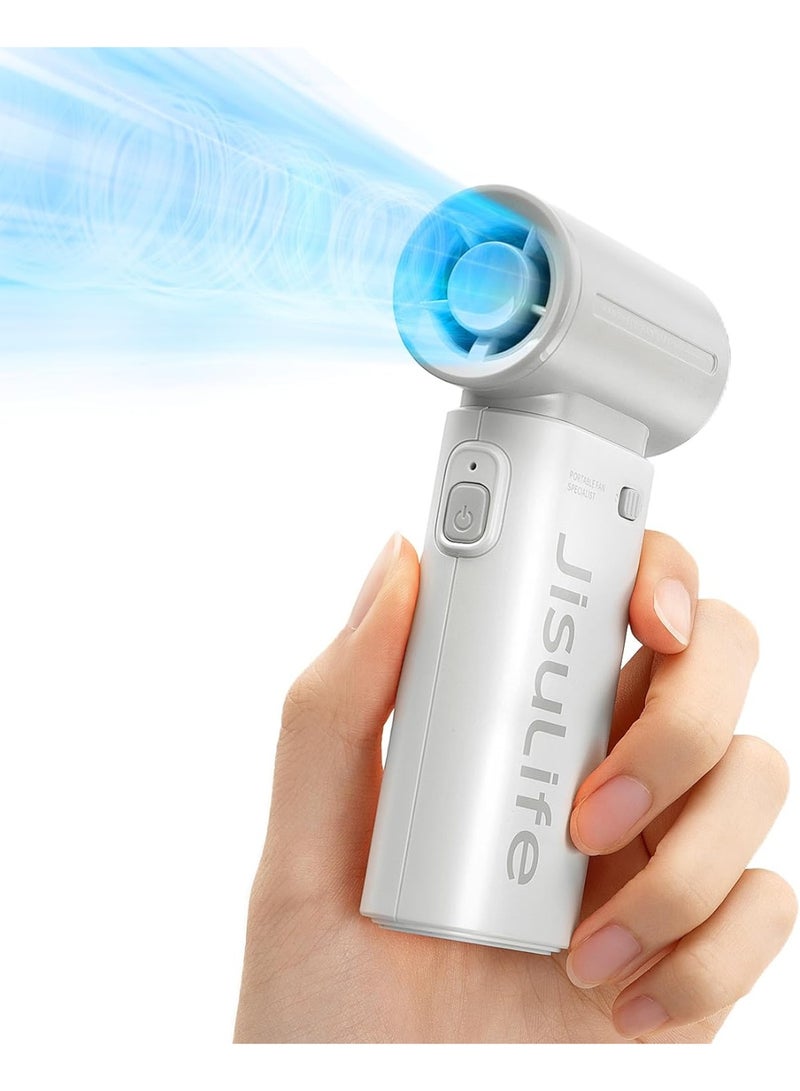 جيسيو لايف مروحة توربو محمولة - Image 1