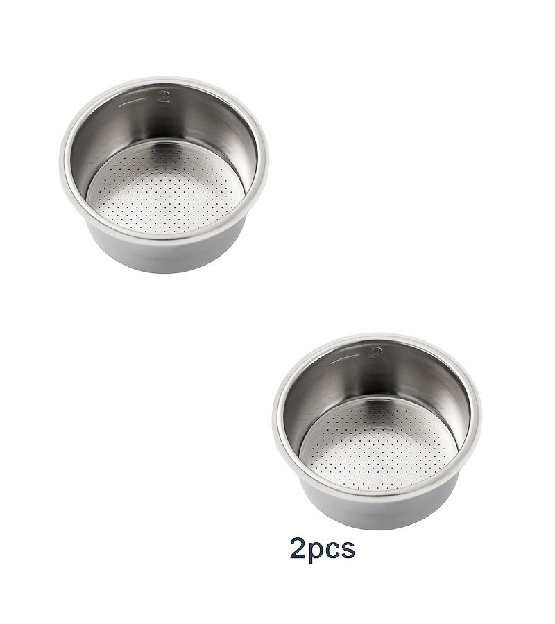 2pcs Coffee Filters - Image 2