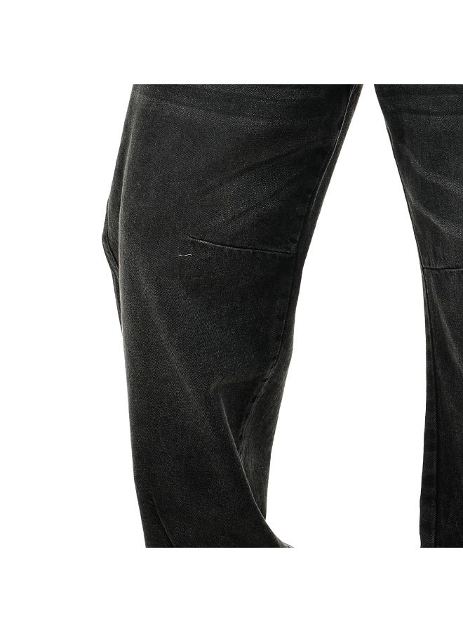 DOTT Baggy Fit Denim Pants  - Image 3