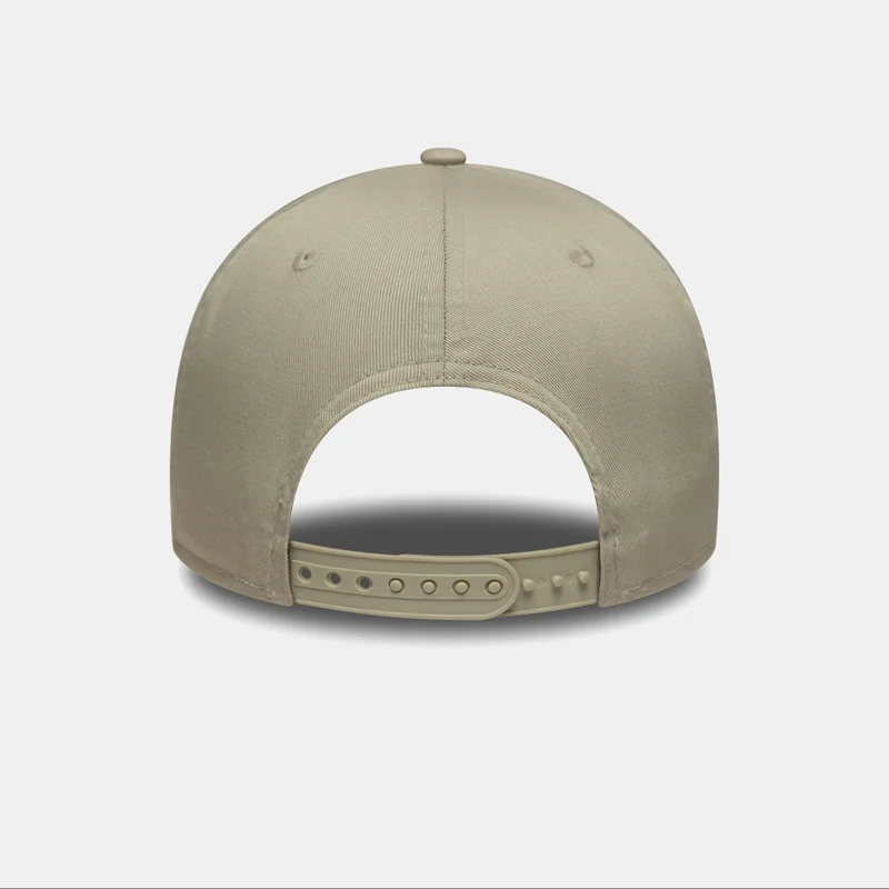 New Era Beige NBA Los Angeles Lakers 9FORTY Cap  | Best Price UAE