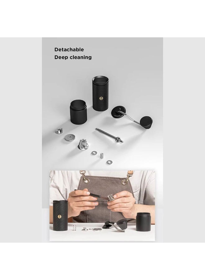 تايم مور طاحونة تايمور c5 لون ابيض ترس 42مم - Image 4