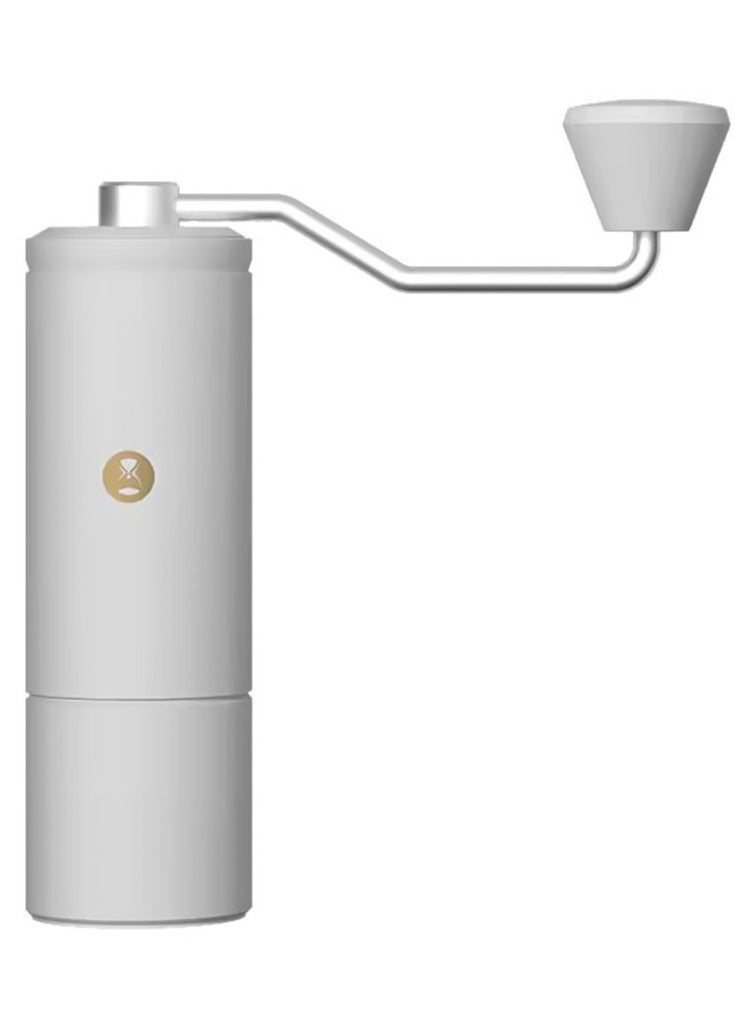 تايم مور طاحونة تايمور c5 لون ابيض ترس 42مم - Image 1