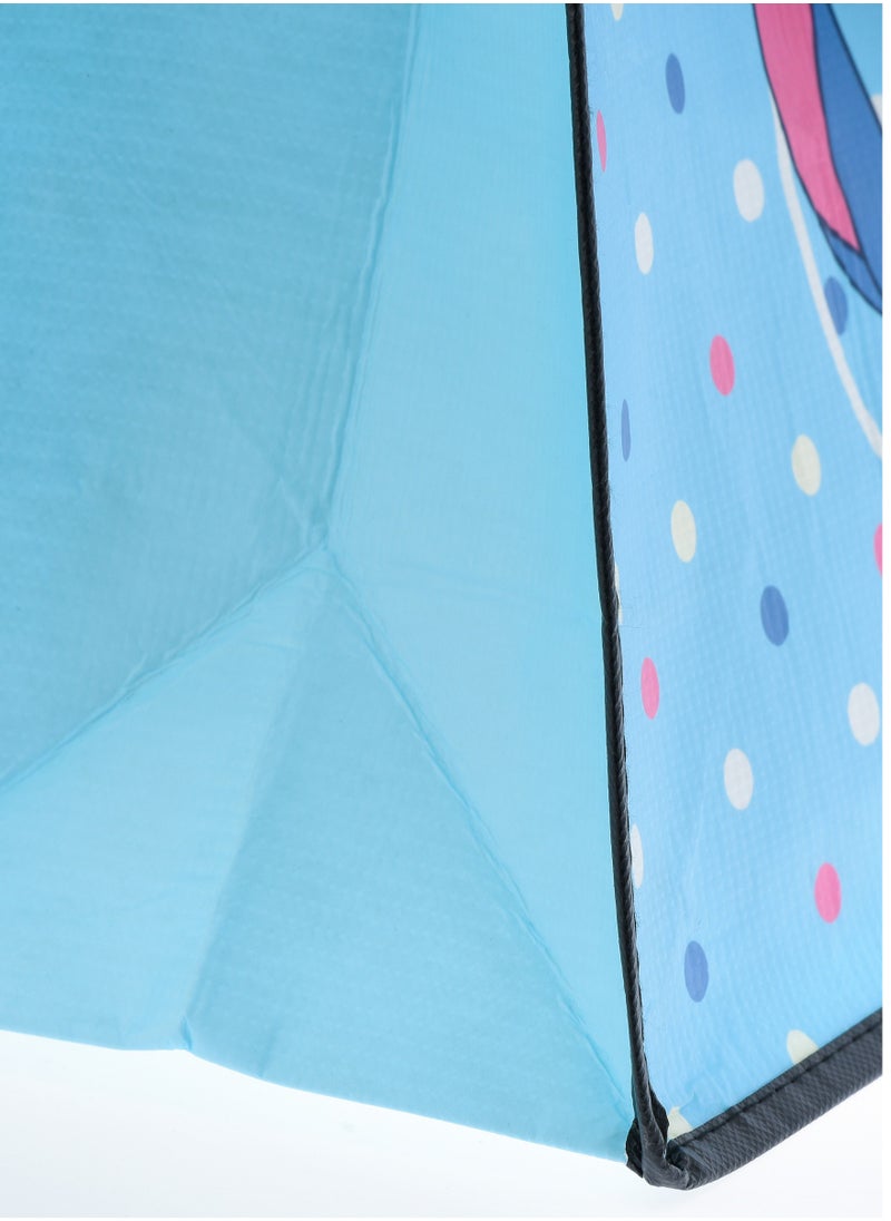 Disney - Urban Haul X Disney Stitch Shopping Bag - Image 1