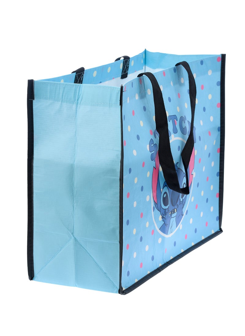Disney - Urban Haul X Disney Stitch Shopping Bag - Image 1