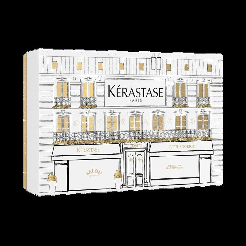 KERASTASE  Nutritive Mask Fondant Ramadan Gift Set, Saving 30% for Women | Best Price UAE