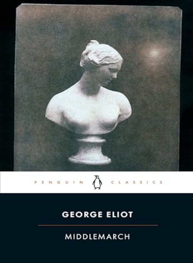 Middlemarch Penguin Classics