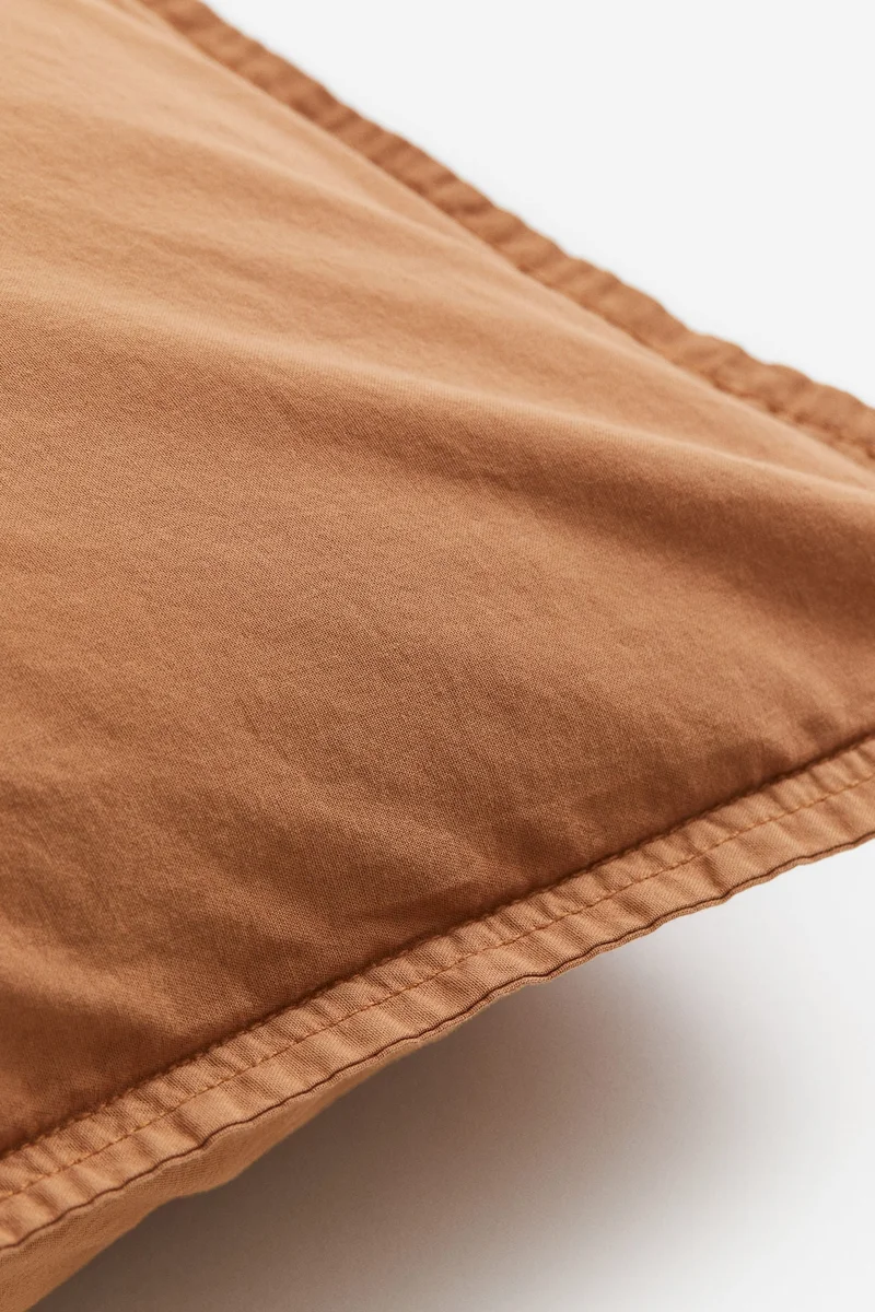 H&M Cotton Pillowcase