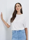 ستايلي أبيض