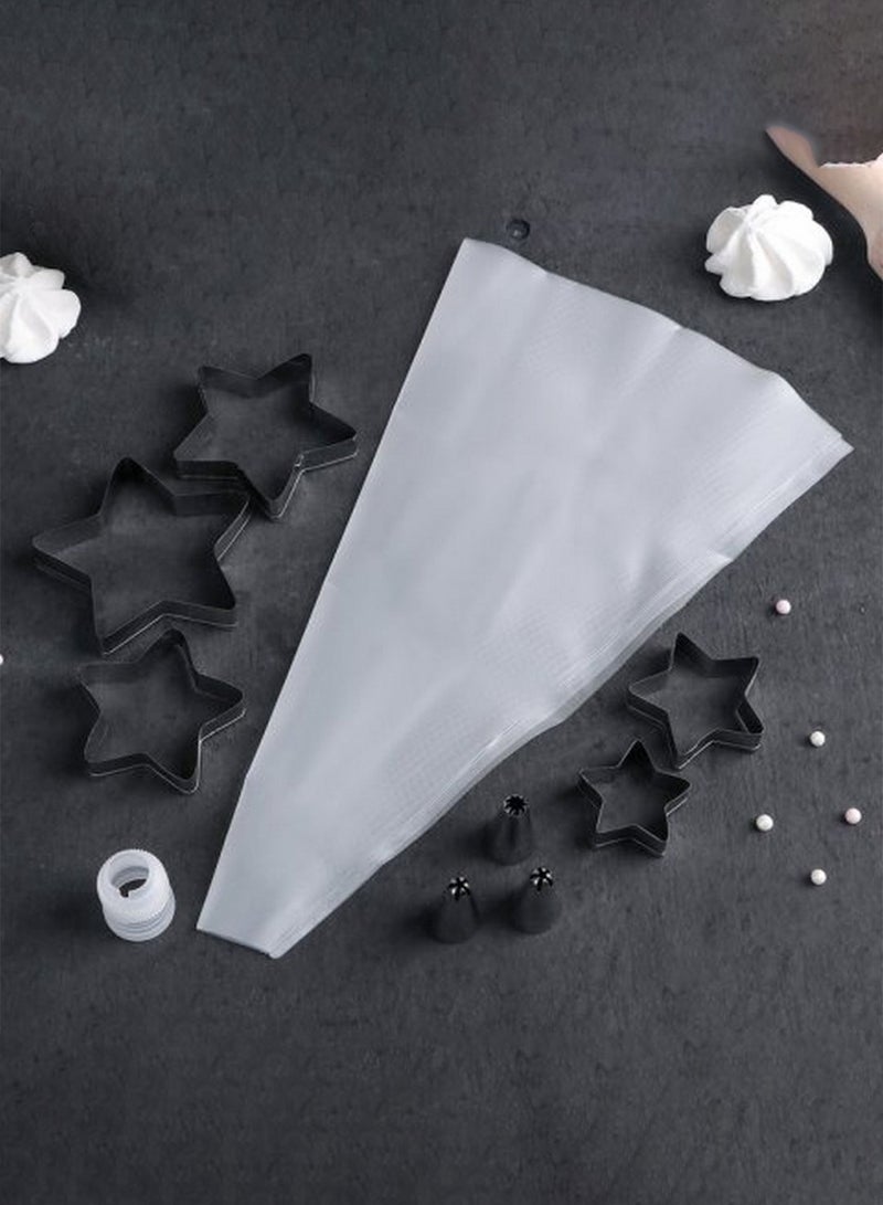 CATANES All-in-One Cake Decorating Bundle Molds Tools and Cake Board - Image 2