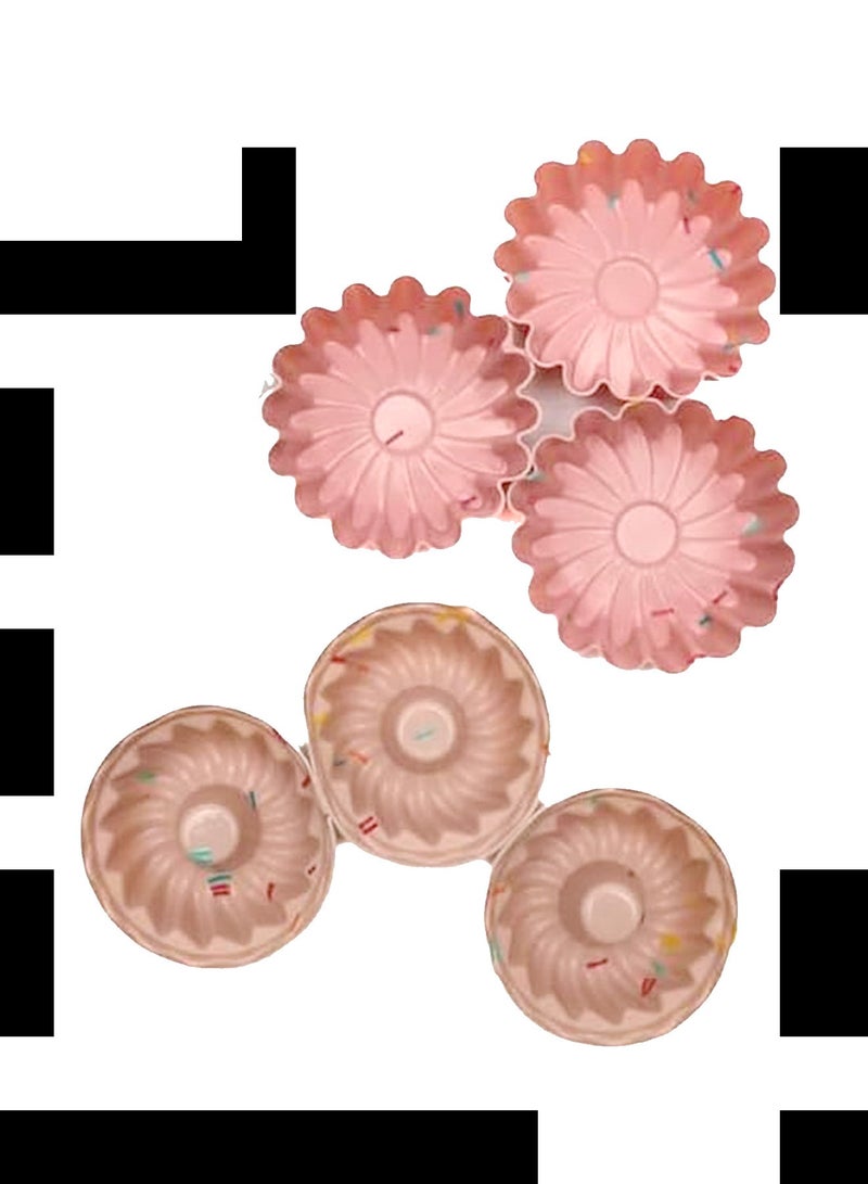 CATANES All-in-One Cake Decorating Bundle Molds Tools and Cake Board - Image 5