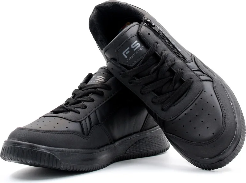 فاست ستيب Men's Summer Casual Walking Sneaker Comfortable Sports Lightweight Shoes 591ma1617