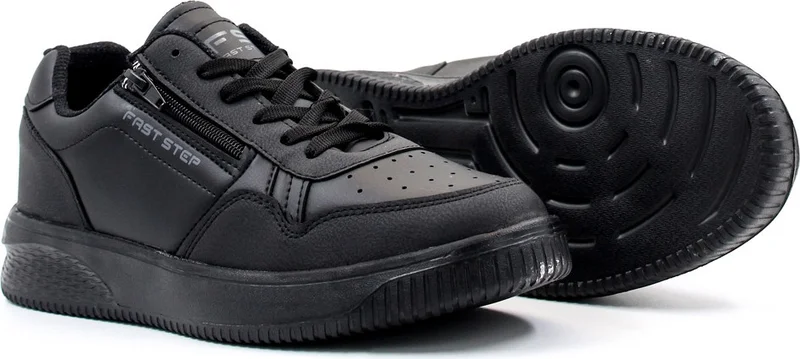 فاست ستيب Men's Summer Casual Walking Sneaker Comfortable Sports Lightweight Shoes 591ma1617