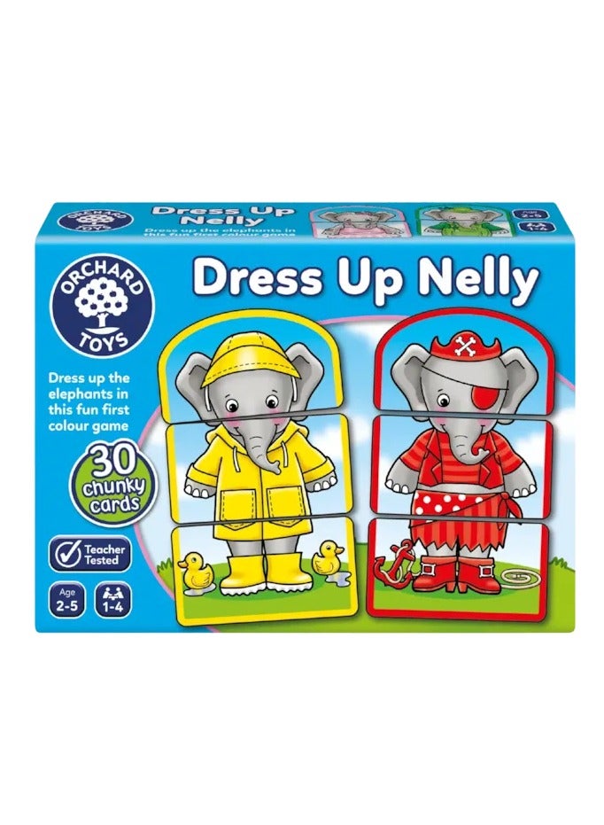 Orchard Dress up Nelly  - Image 1