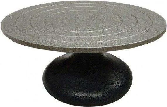 Gvn Art Turnet Metal Diameter 18CM Length 7cm NG251