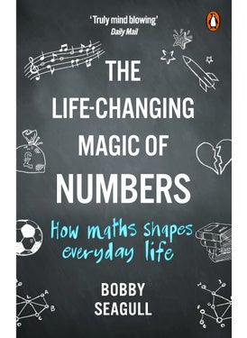 Life-Changing Magic of Numbers 