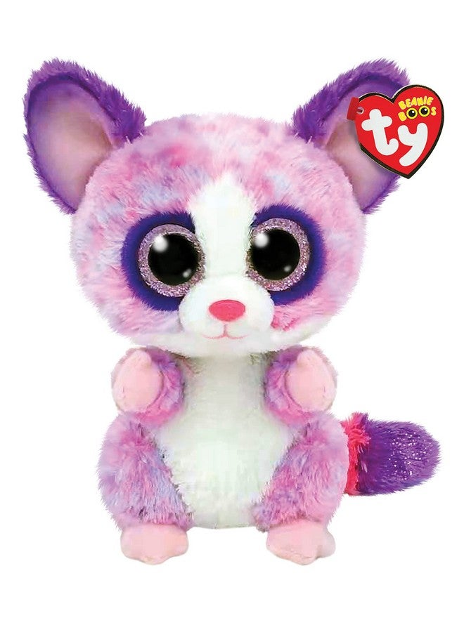 Ty ألعاب بيني بو بينك بوش بيبي بيكا 15 سم أرجواني (2009296) - Image 2