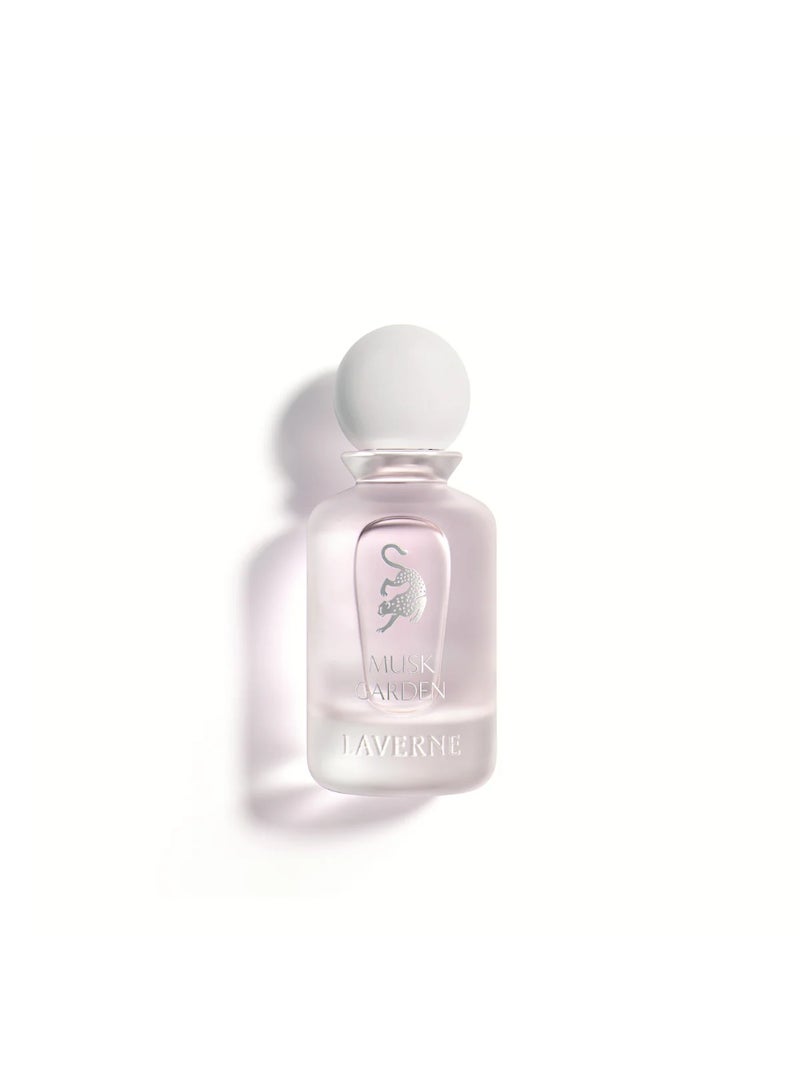 Laverne Musk Garden Perfume 25 ml