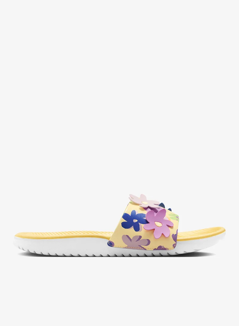 نايكي شبشب كوا للأطفال