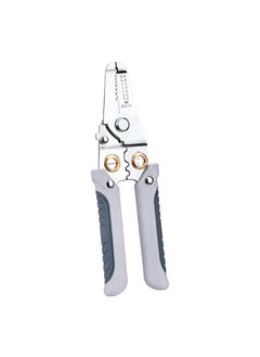 GETZET GETTZET TRENDING Special Wire Stripper for Electrician Decrustation Pliers Multifunctional wire stripper and cutter wire cutter tool wire cutter stripper wire cutter plier WIRE STRIPPER  - Image 1