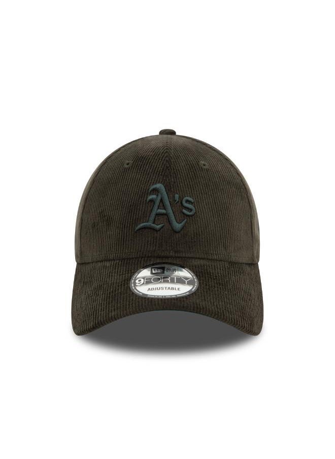 NEW ERA - 9Twenty Oakland Athletics Cord Caps - Image 1