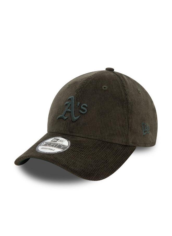 NEW ERA - 9Twenty Oakland Athletics Cord Caps - Image 1