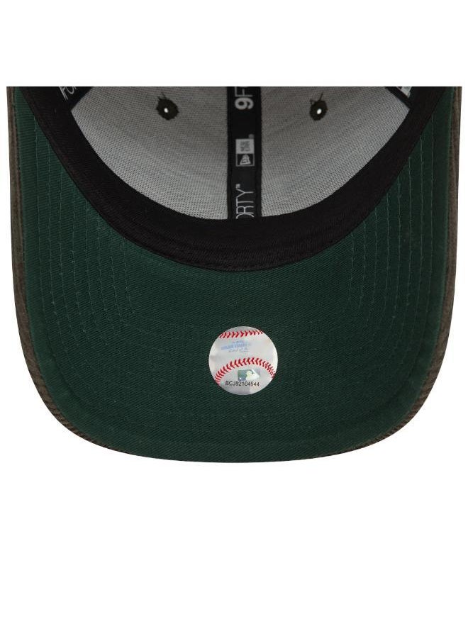 NEW ERA - 9Twenty Oakland Athletics Cord Caps - Image 1